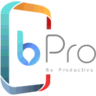 bPro App logo