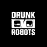 Drunk Robots logo