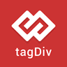 tagDiv icon