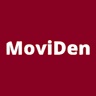Moviden logo