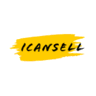 ICANSELL logo