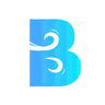 Breezey logo