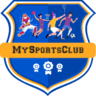 MySportsClub.co.in icon