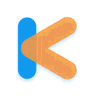 KeyDelivery logo