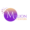 MillionCenters logo