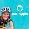 OutTrippin logo