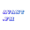 avant.fm logo