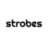Strobes.co logo