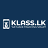 KLASS.LK logo