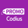 PromoCodius icon