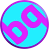 BlueQ logo