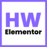 HWelementor logo