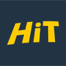 Hit Movie logo