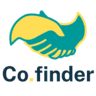 Co.finder logo