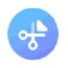 AceThinker Free Online Video Merger logo