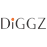 Diggz.co logo