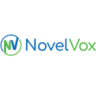 NovelVox logo