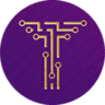 TrackoBit icon