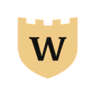 WrittenRealms logo