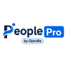 People Pro by Qandle logo