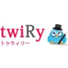 twiRy logo