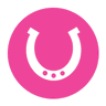 Icon Horse logo