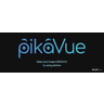 pikaVue logo