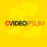Videoipsum logo