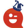 Humor API logo
