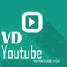 VDYoutube logo