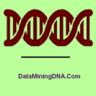 Data Mining DNA Surname Ranker logo
