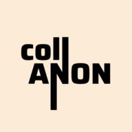 collAnon logo