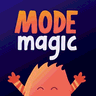 ModeMagic logo