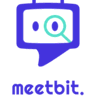 MeetBit.io logo