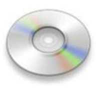 gBurner Virtual Drive logo