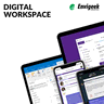 Envigeek Digital Workspace icon