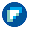Fretron logo