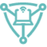 RevBits Zero Trust Network logo