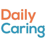 Daily Caring logo