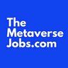 Metaverse Jobs logo