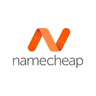Namecheap Auctions logo