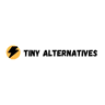 Tiny Alternatives logo