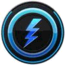 Battery optimizer and Widget logo