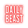 The Daily Beast logo