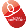 ClickerCounter.org logo