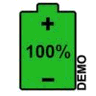 Long Battery Life DEMO logo