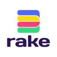 Rake Chat logo