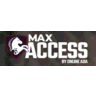 MaxAccess.io logo
