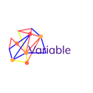 Variable Money logo