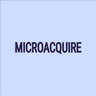 MicroMRR by MicroAcquire logo
